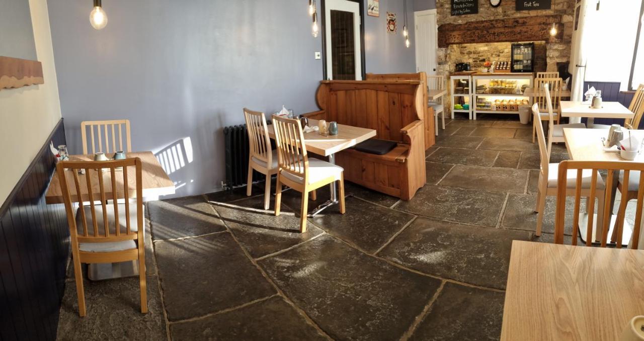 Axbridge Old Manor House Bed & Breakfast エクステリア 写真